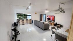 Blk 204B Compassvale Drive (Sengkang), HDB 5 Rooms #519382871